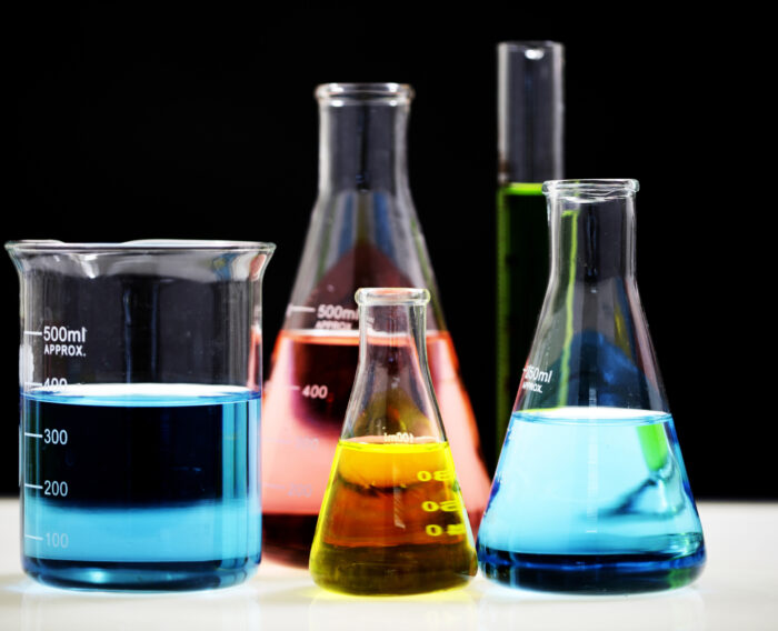 حلال های تخصصی