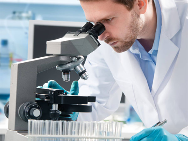 دستگاه های آزمایشگاهی