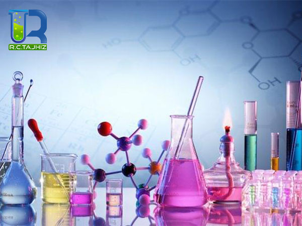 حلال های شیمیایی