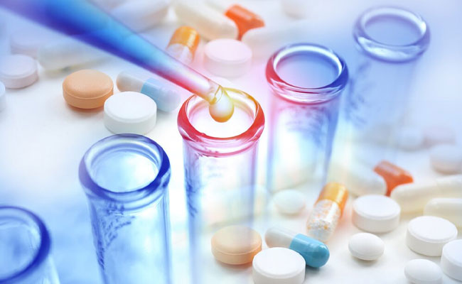 شرکت های داروسازی