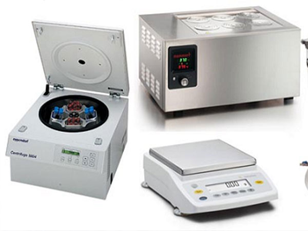 دستگاه های آزمایشگاهی