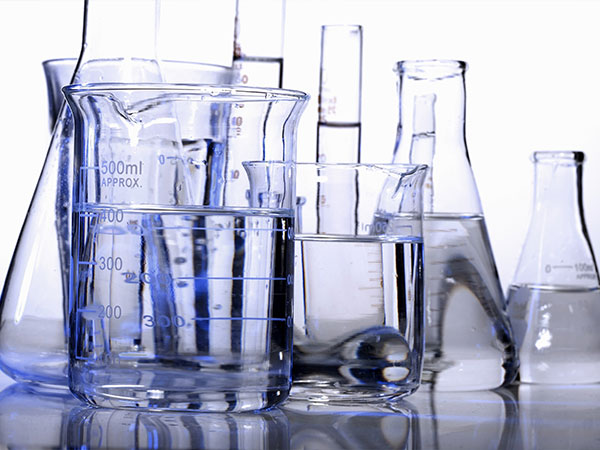 شیشه آلات آزمایشگاهی