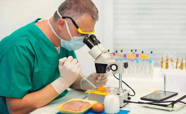 صنایع غذایی