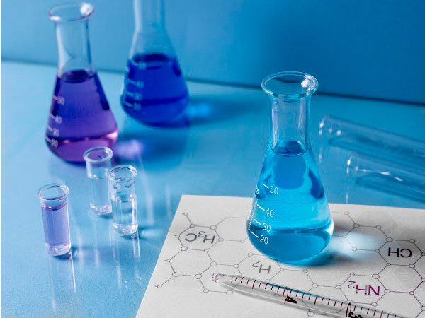 مواد شیمیایی آزمایشگاهی