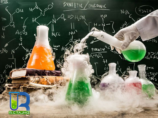 شیشه الات آزمایشگاهی