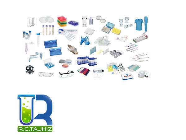 لوازم و تجهیزات یکبار مصرف آزمایشگاهی