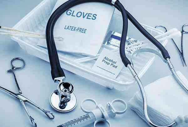 تجهیزات یکبار مصرف آزمایشگاهی