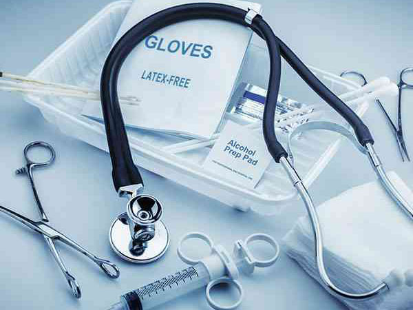 تجهیزات یکبار مصرف آزمایشگاهی